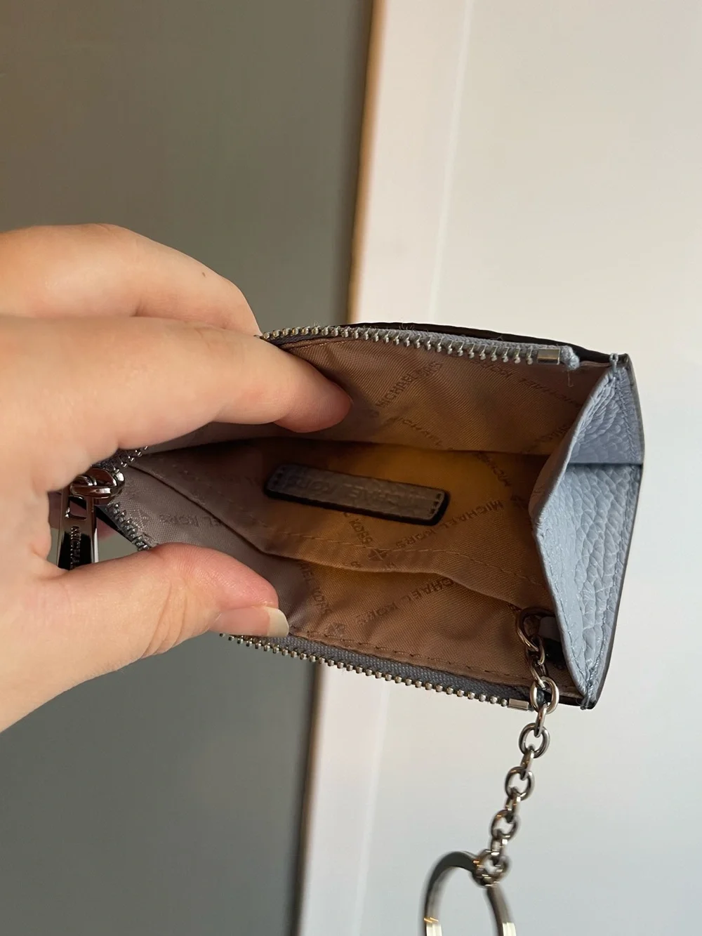 Michael Kors gently used